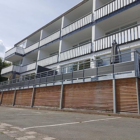 Smart Resorts Brilliant 603 Winterberg Exterior photo