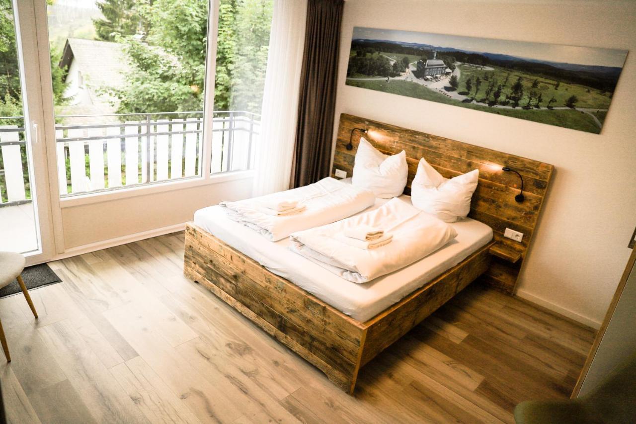 Smart Resorts Brilliant 603 Winterberg Exterior photo