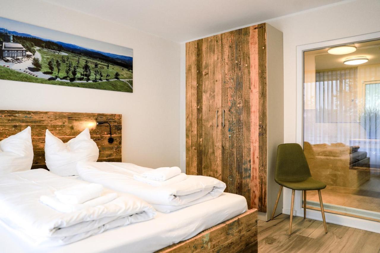 Smart Resorts Brilliant 603 Winterberg Exterior photo