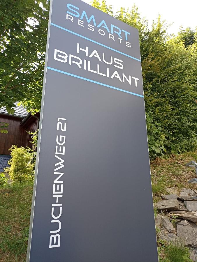 Smart Resorts Brilliant 603 Winterberg Exterior photo