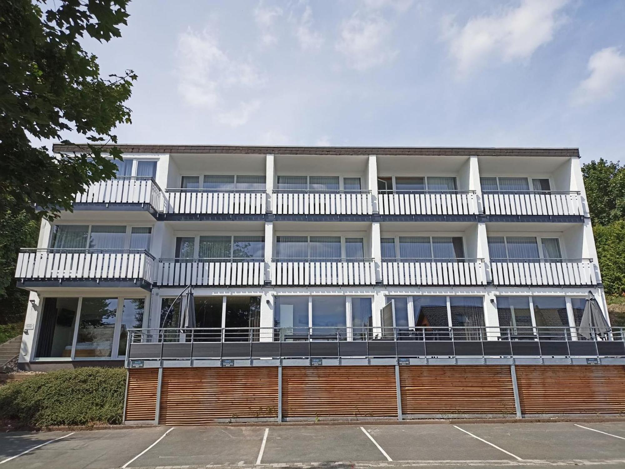 Smart Resorts Brilliant 603 Winterberg Exterior photo